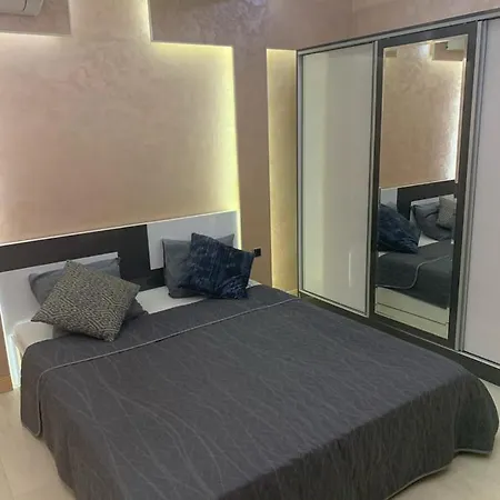 Tatyana Nemo Apartment Obzor