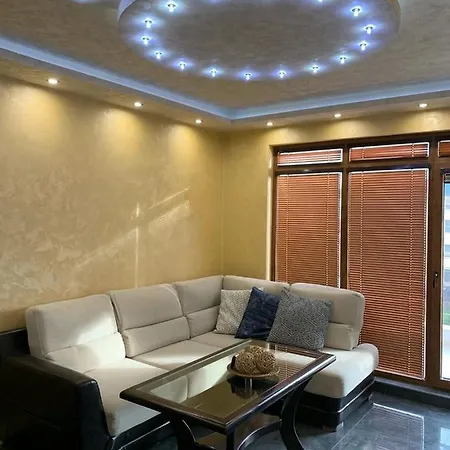 Apartment Tatyana Nemo *