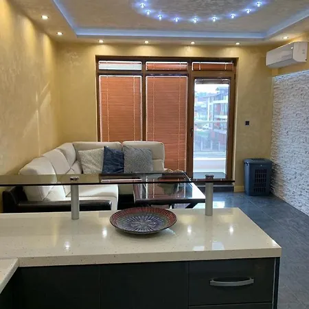 Apartment Tatyana Nemo *