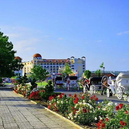 Tatyana Nemo Apartment *