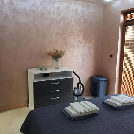 Tatyana Nemo Apartment