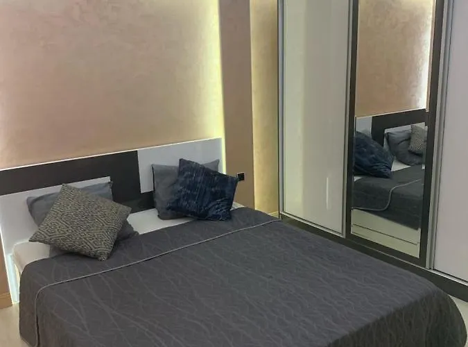 Tatyana Nemo Apartment Obzor