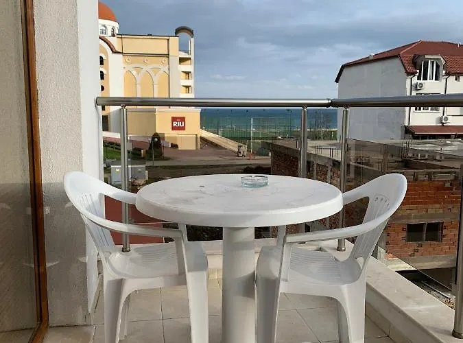 Tatyana Nemo Apartment *