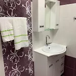 公寓 Tatyana Nemo 奥布佐尔