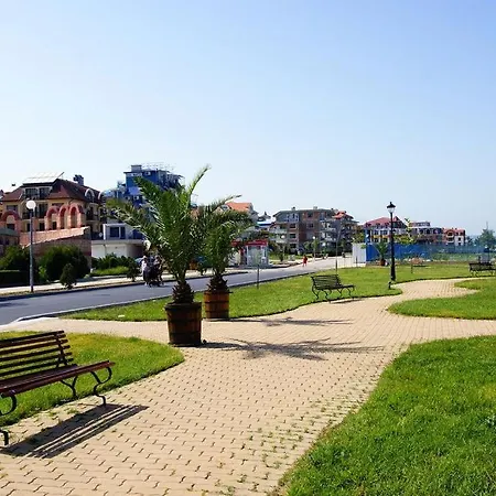 Appartement Tatyana Nemo Obzor