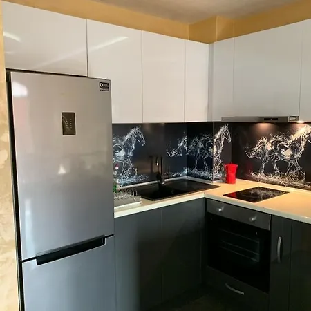 Appartement Tatyana Nemo