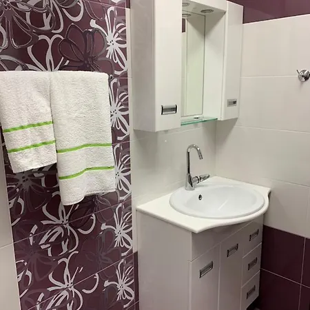 Apartmán Tatyana Nemo Obzor