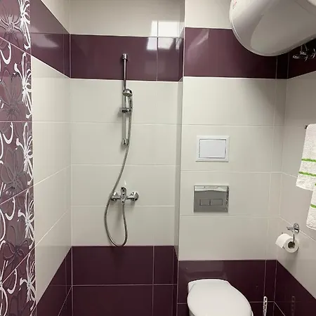 Apartmán Tatyana Nemo Obzor