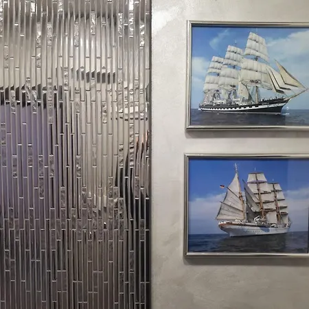 Tatyana Nemo Appartement Obzor