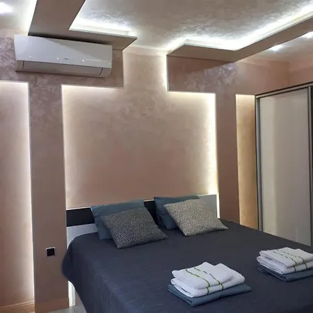 Tatyana Nemo Appartement Obzor