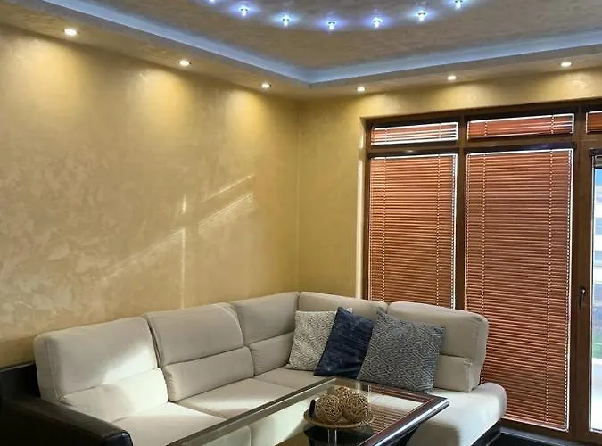 Appartement Tatyana Nemo *