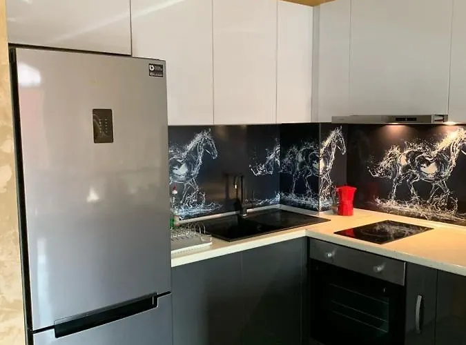 Appartement Tatyana Nemo