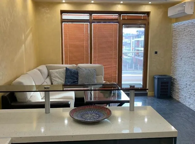 Appartement Tatyana Nemo *