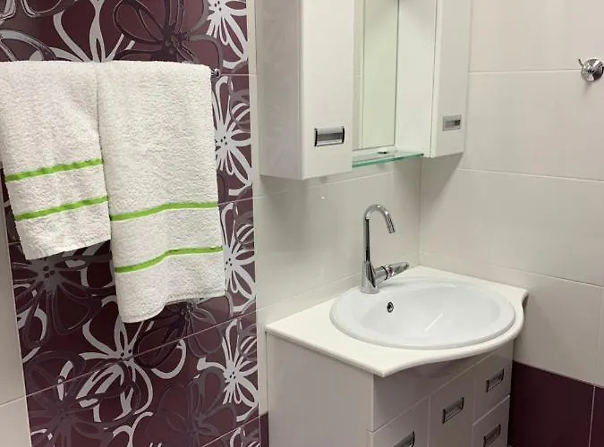 Appartement Tatyana Nemo Obzor