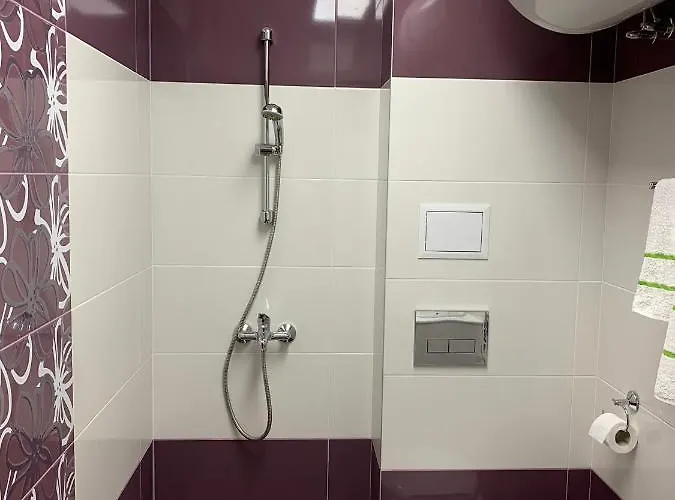 Appartement Tatyana Nemo Obzor