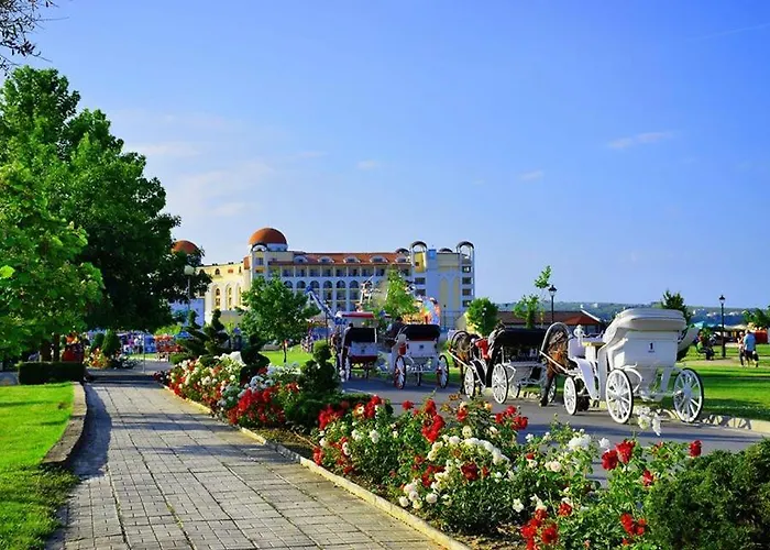 Tatyana Nemo Appartement *