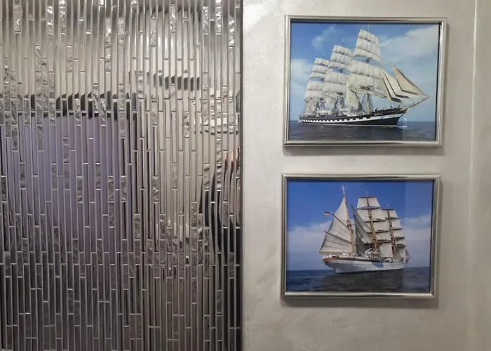 Tatyana Nemo Appartement Obzor