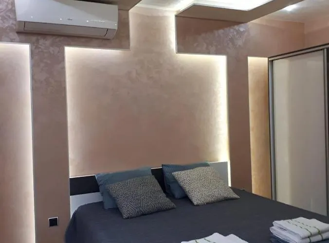 Tatyana Nemo Appartement Obzor